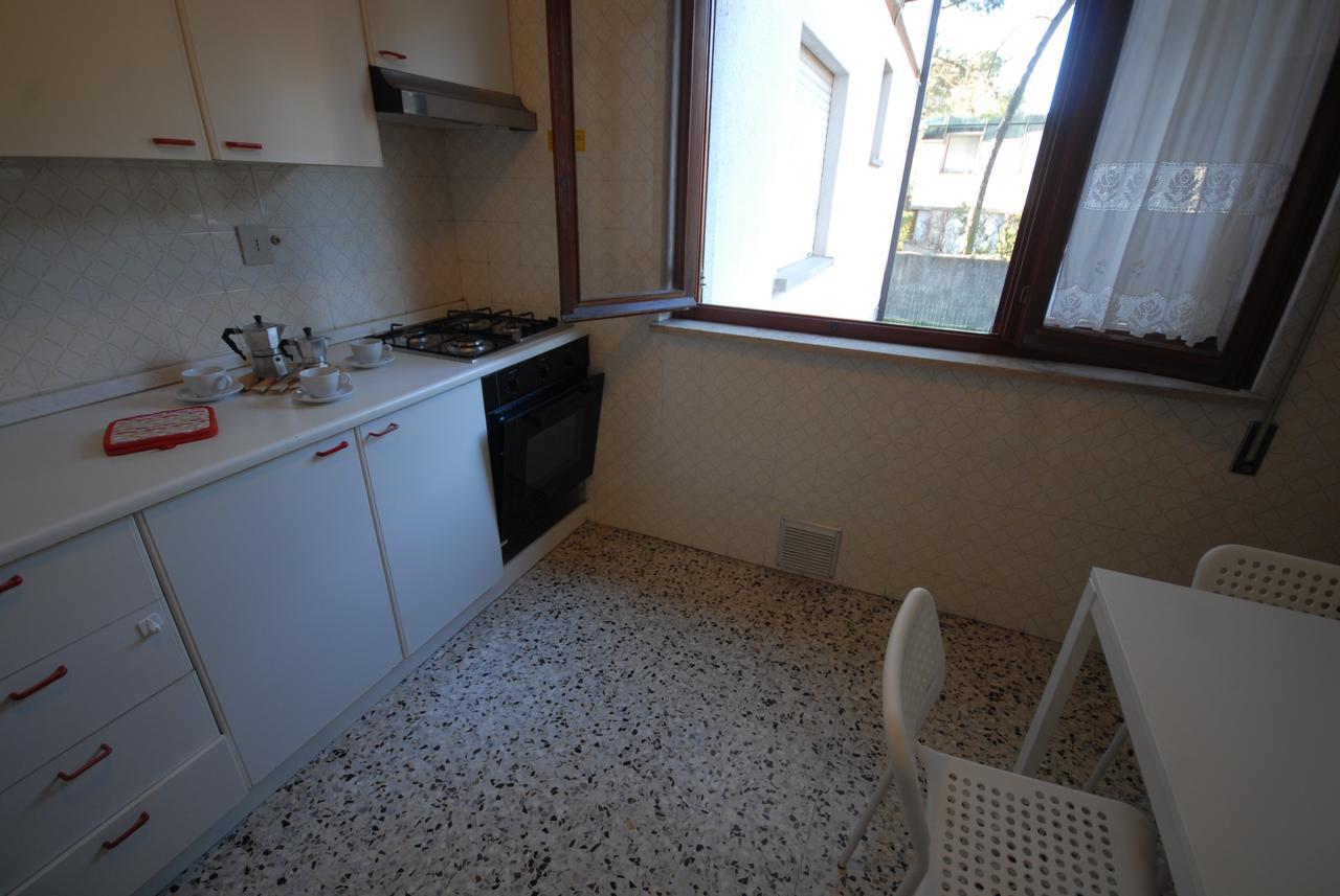 Villa Azalea Lignano Sabbiadoro Luaran gambar