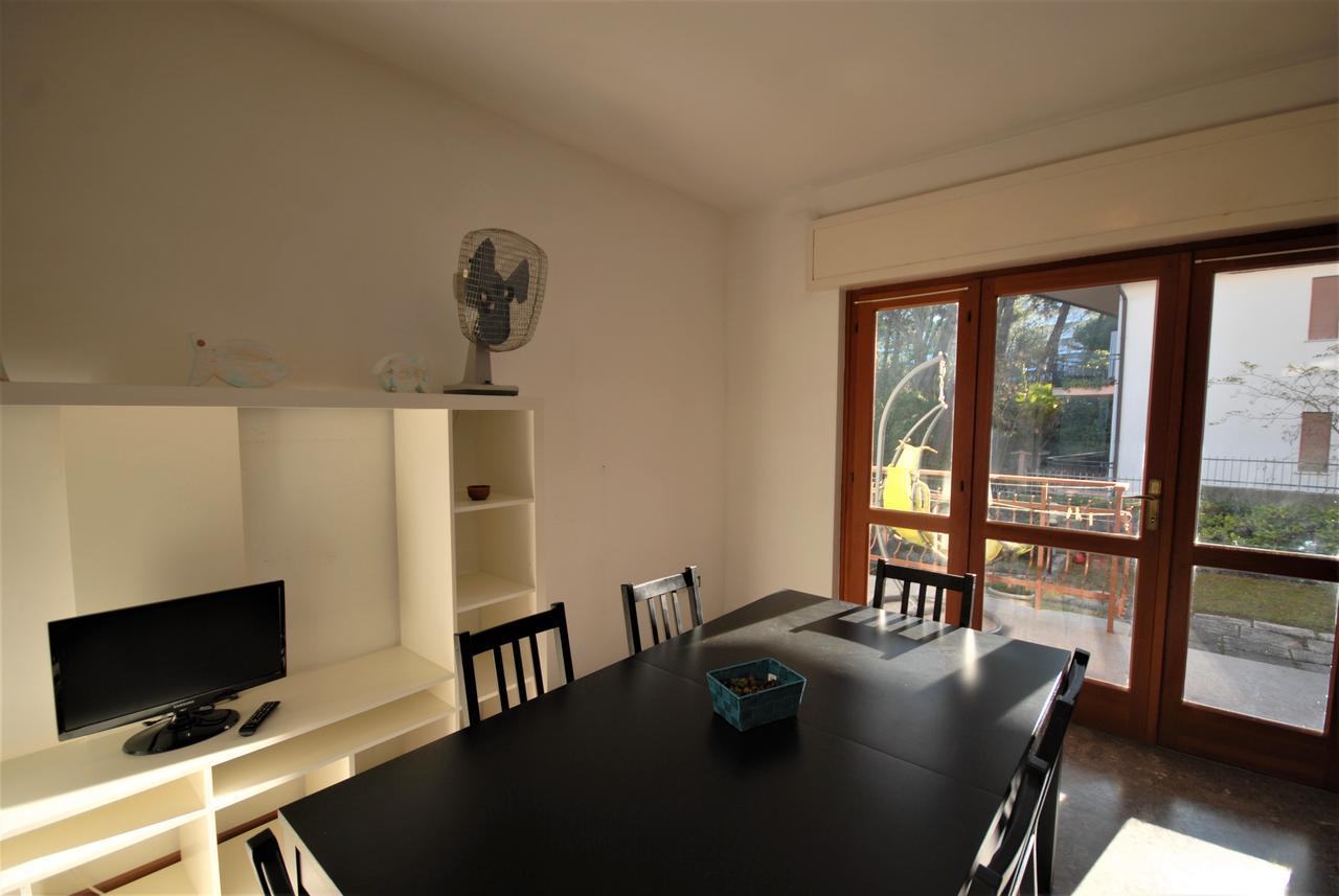 Villa Azalea Lignano Sabbiadoro Luaran gambar