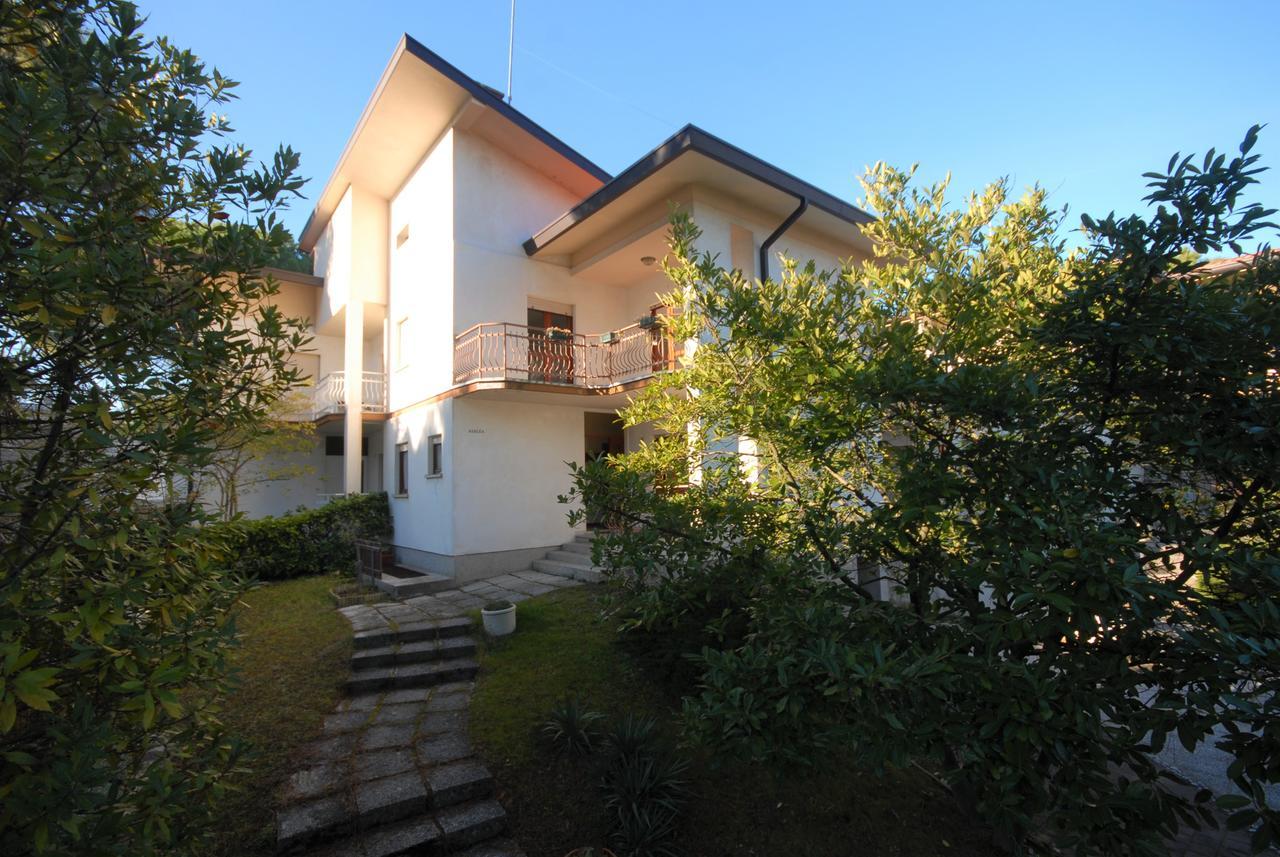 Villa Azalea Lignano Sabbiadoro Luaran gambar