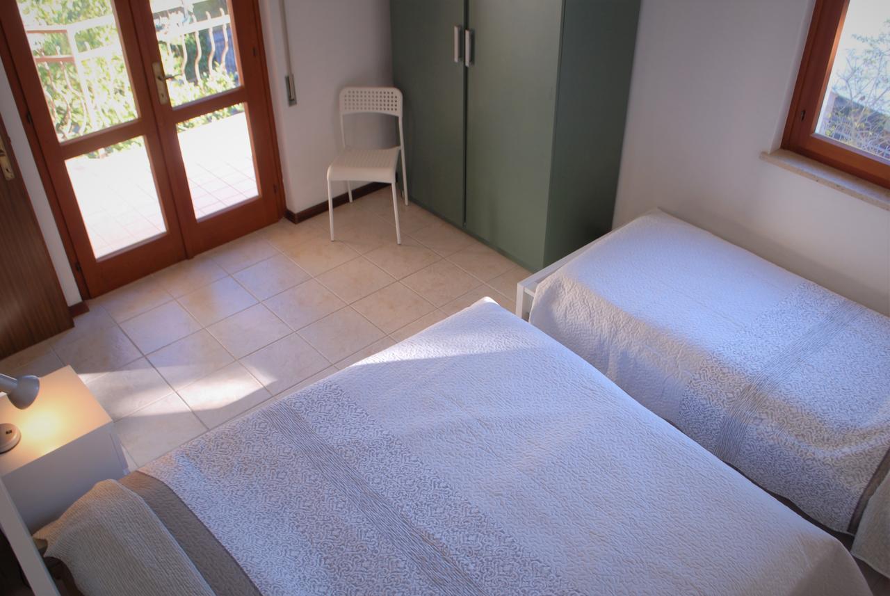 Villa Azalea Lignano Sabbiadoro Luaran gambar