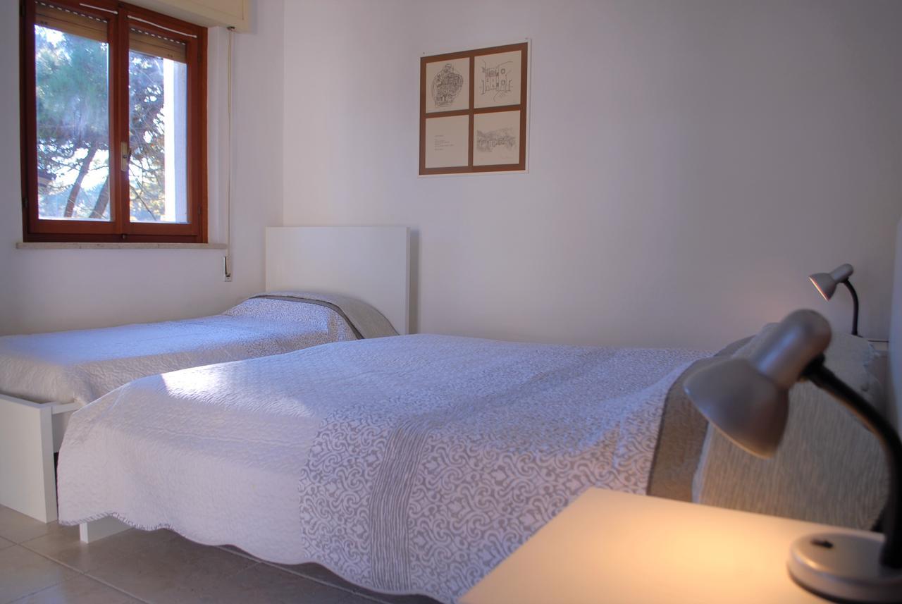 Villa Azalea Lignano Sabbiadoro Luaran gambar