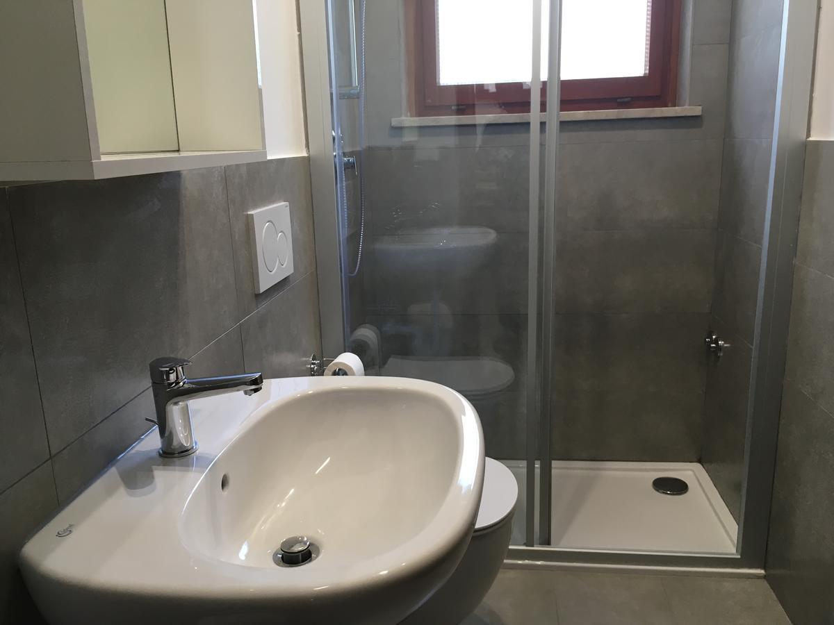 Villa Azalea Lignano Sabbiadoro Luaran gambar
