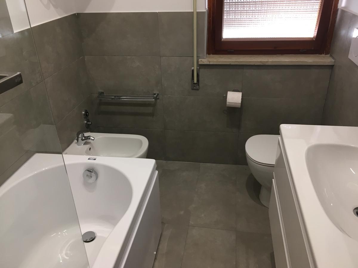 Villa Azalea Lignano Sabbiadoro Luaran gambar